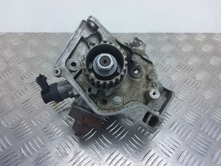 Citroen C3 Picasso (2010 - 2017) 9688499680 Топливный насос — фото 1
