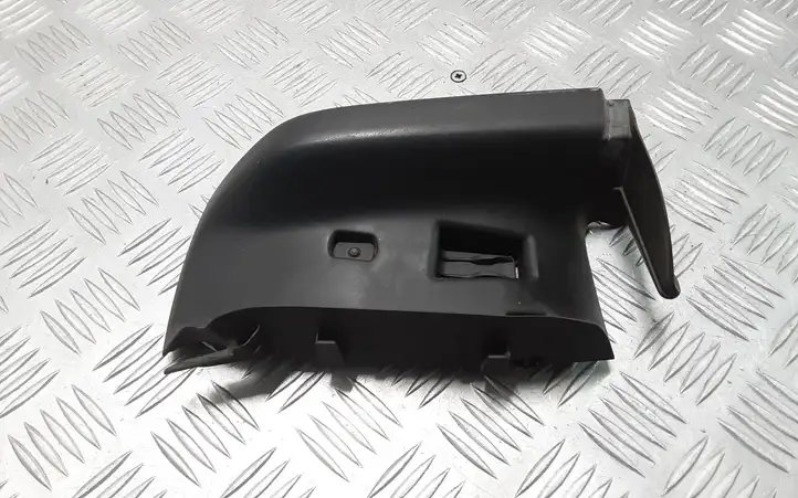 Audi A6 S6 C6 4F (2004 - 2008) 4F0857791A Держатель шторки — фото 1