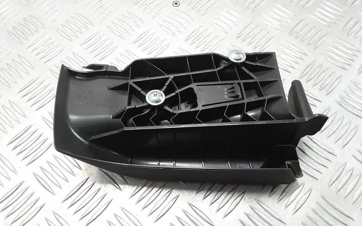 Audi A6 S6 C6 4F (2004 - 2008) 4F0857791A Держатель шторки — фото 4