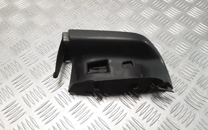 Audi A6 S6 C6 4F (2004 - 2008) 4F0857792B Держатель шторки — фото 1