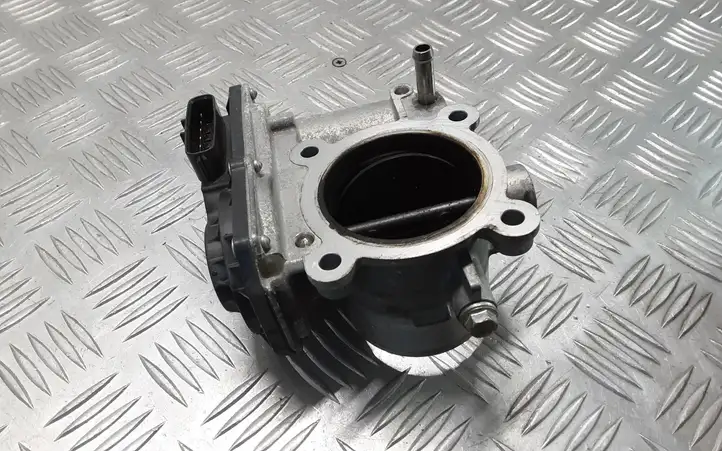 Toyota Land Cruiser (J150) (2009 - ) 2610011010 Электрозадвижка двигателя — фото 3