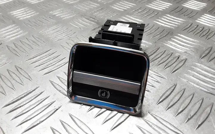 Mercedes-Benz S W221 (2005 - 2013) 2215401445 Кнопка ручного тормоза — фото 1