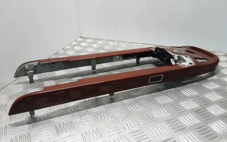 Mercedes-Benz S W221 (2005 - 2013) A22116800034 Декоративная отделка — фото 2