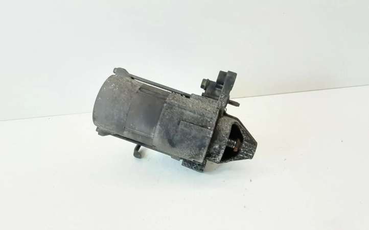 9645100680 Citroen C4 I Starteris