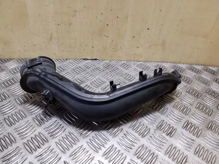 Volkswagen Golf Plus (2008 - 2014) 03C145673H Трубки интеркулера / Шланги интеркулера — фото 3