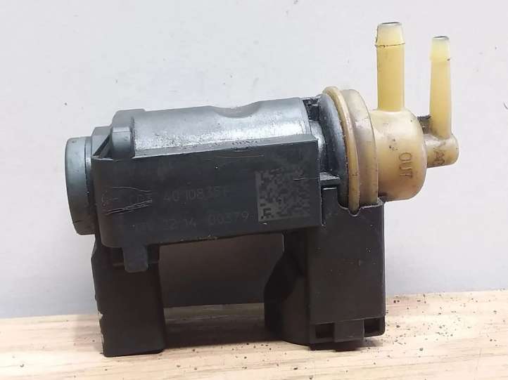 CG34010835F Audi A6 S6 C6 4F Solenoidinis vožtuvas