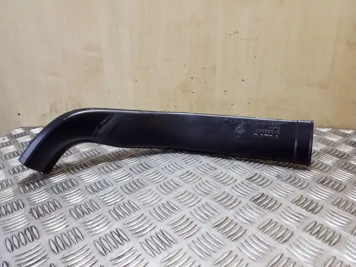Volvo XC90 (2019 - ) 31369366 Воздуховоды системы отопления/климатики — фото 2