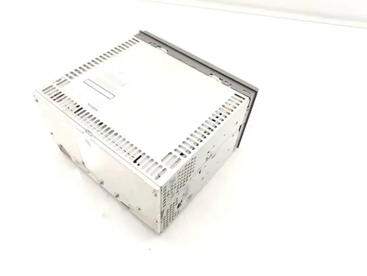 Nissan Navara D40 (2004 - 2015) 28184-5X46B Магнитола / мультимедийная система — фото 5