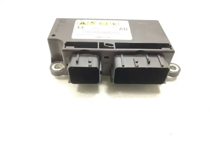Opel Astra J (2009 - 2012) 13575683 Блок кнопок стеклоподъемников — фото 6