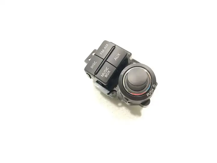 Nissan Navara D40 (2004 - 2015) 28395-5X00B Другие включатели / ручки/ переключатели — фото 1