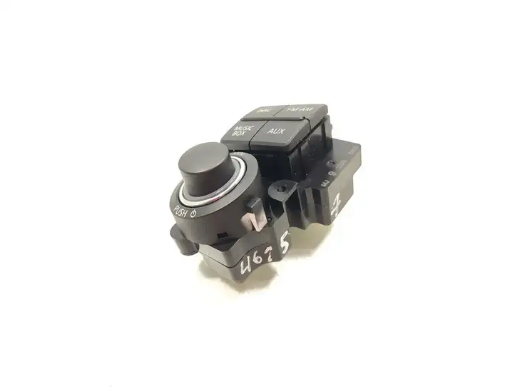Nissan Navara D40 (2004 - 2015) 28395-5X00B Другие включатели / ручки/ переключатели — фото 2