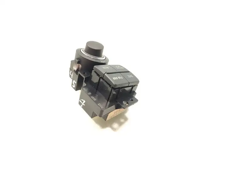 Nissan Navara D40 (2004 - 2015) 28395-5X00B Другие включатели / ручки/ переключатели — фото 3