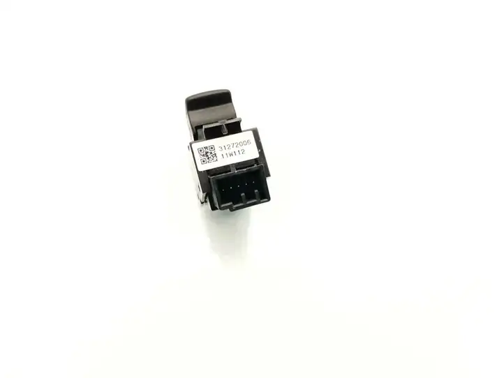Volvo V70 (2007 - 2013) 31272006 Кнопка стеклоподъемников — фото 6