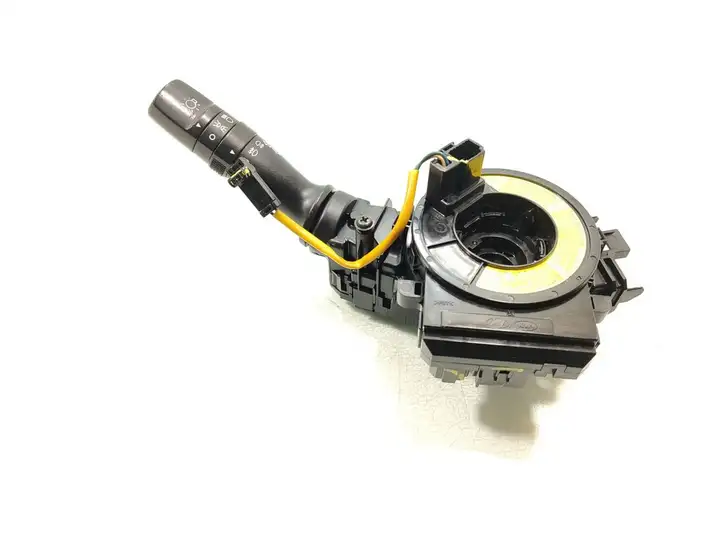 Hyundai ix35 (2009 - 2013) 93410-1M630 Контактное кольцо SRS — фото 1