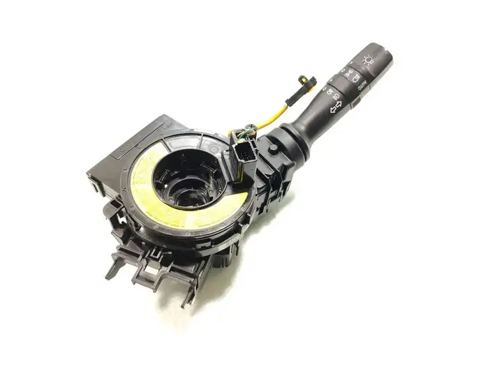 Hyundai ix35 (2009 - 2013) 93410-1M630 Контактное кольцо SRS — фото 2