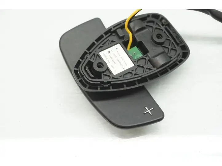 Mercedes-Benz C W204 (2007 - 2014) A2048709158 Кнопки на рулевом колесе — фото 3