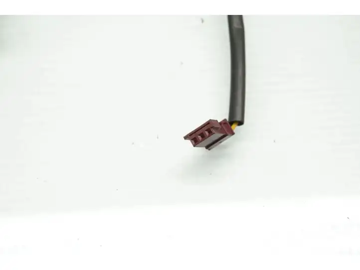 Mercedes-Benz C W204 (2007 - 2014) A2048709158 Кнопки на рулевом колесе — фото 4