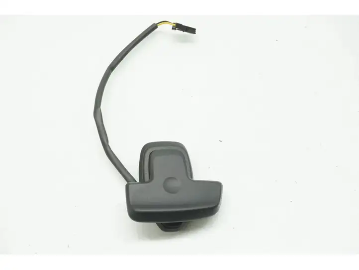 Mercedes-Benz C W204 (2007 - 2014) A2048709058 Кнопки на рулевом колесе — фото 2