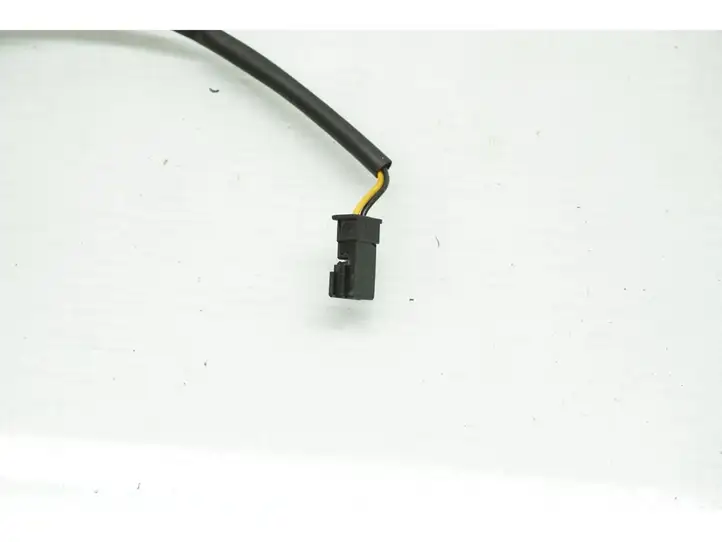 Mercedes-Benz C W204 (2007 - 2014) A2048709058 Кнопки на рулевом колесе — фото 3