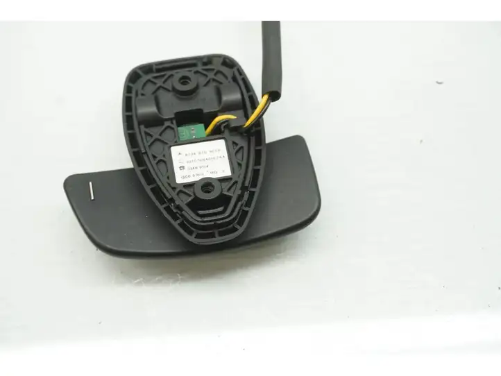 Mercedes-Benz C W204 (2007 - 2014) A2048709058 Кнопки на рулевом колесе — фото 4