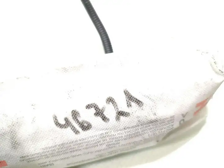 (2011 - 2016) 889203U000 Подушка безопасности сиденья — фото 7