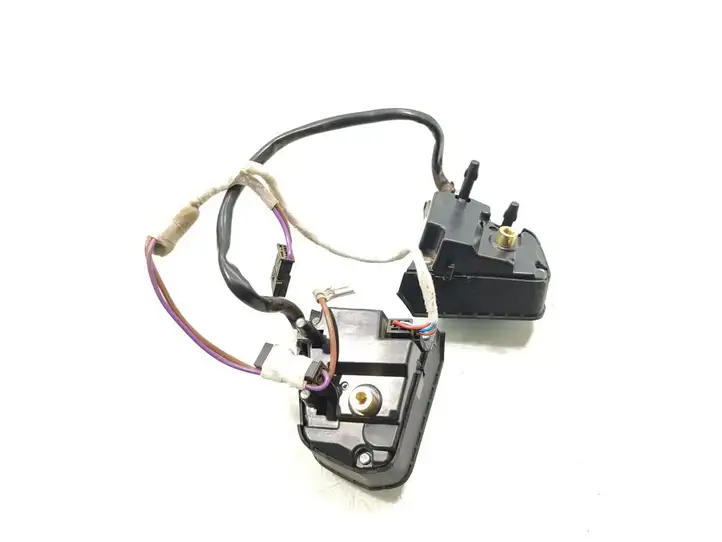 BMW 3 E90 E91 (2005 - 2012) 9229479 Кнопки на рулевом колесе — фото 4