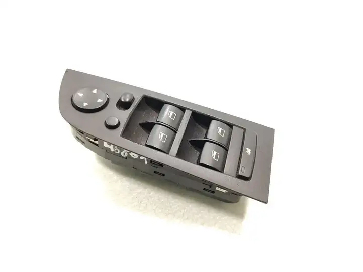 BMW 3 E90 E91 (2005 - 2012) 6948647 Кнопка стеклоподъемников — фото 2