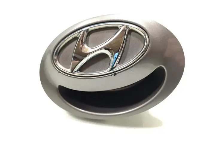 Hyundai i20 (PB PBT) (2012 - 2014) 87374-1J600 Ручка крышки багажника — фото 1
