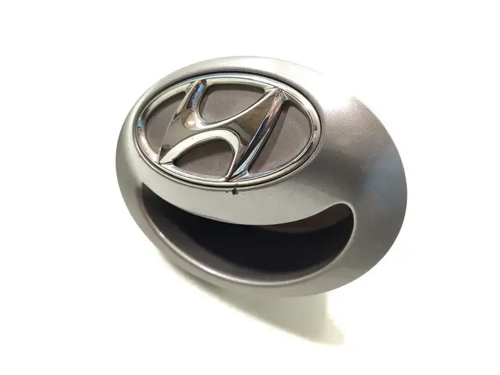 Hyundai i20 (PB PBT) (2012 - 2014) 87374-1J600 Ручка крышки багажника — фото 2