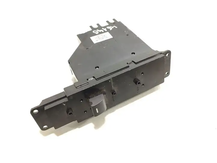 Land Rover Range Rover L322 (2005 - 2009) 7H42-14717-BB Блок кнопок стеклоподъемников — фото 1