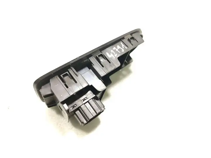 Skoda Citigo (2011 - 2017) 1S0867255E Блок кнопок стеклоподъемников — фото 3