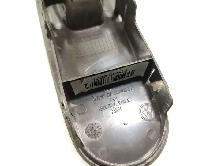 Skoda Citigo (2011 - 2017) 1S0867255E Блок кнопок стеклоподъемников — фото 6