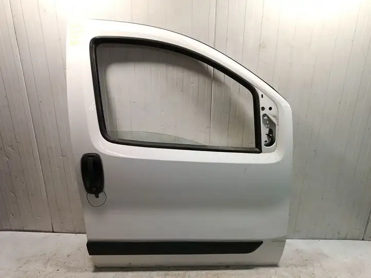 Peugeot Bipper (2011 - 2018) Дверь — фото 1