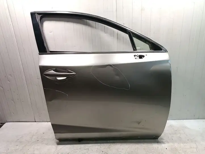 Lexus NX (2017 - ) Дверь — фото 1