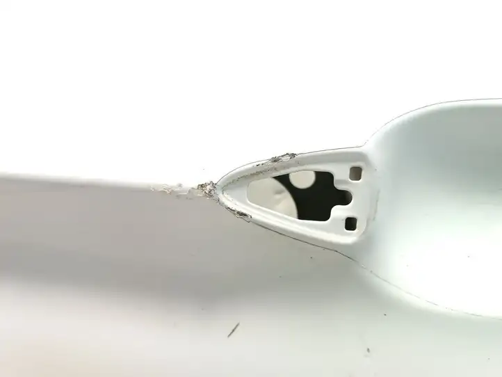 Hyundai i40 (2015 - ) Задняя дверь — фото 3