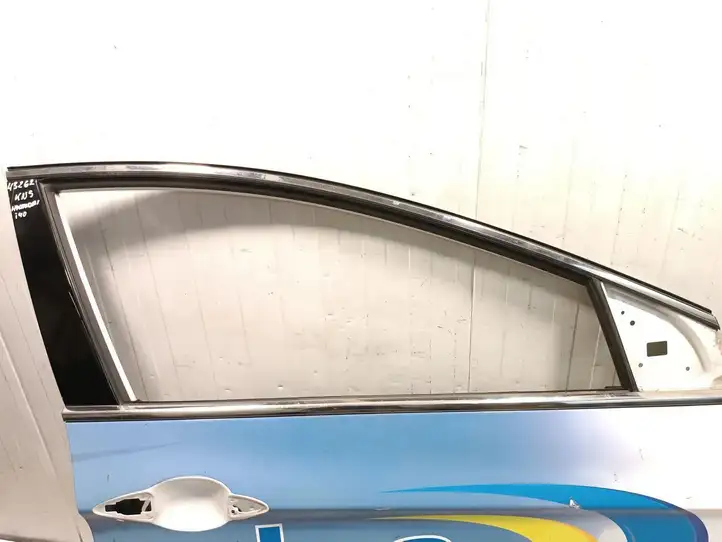 Hyundai i40 (2015 - ) Дверь — фото 2