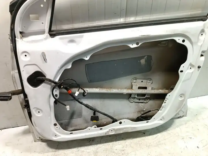 Hyundai i40 (2015 - ) Дверь — фото 6