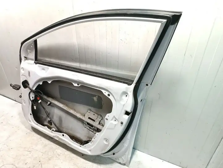 Hyundai i40 (2015 - ) Дверь — фото 7