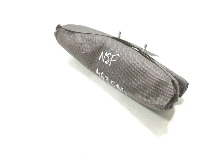 Dacia Sandero (2012 - 2016) 34173803A Подушка безопасности сиденья — фото 2