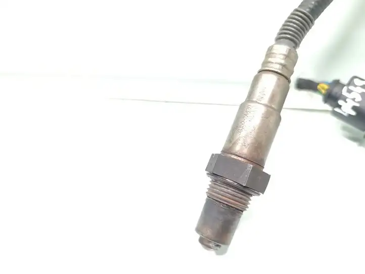 Hyundai i30 (2007 - 2012) 39350-2A120 Лямбда-зонд — фото 6