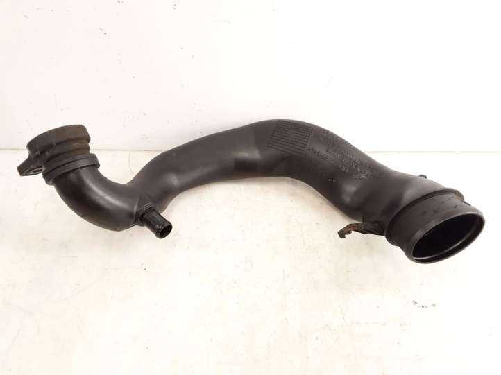 9653096580 Peugeot 607 Oro paėmimo kanalo detalė (-ės)