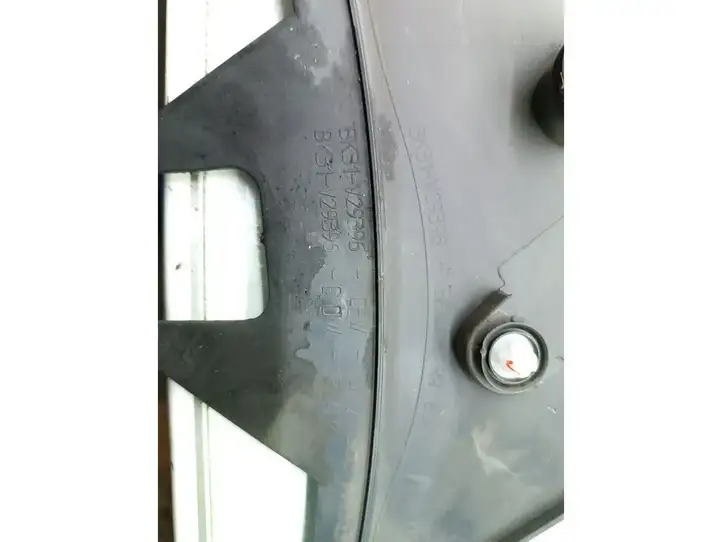 Ford Transit (2013 - 2017) BK31-V29396-BDW Молдинг заднего крыла — фото 7