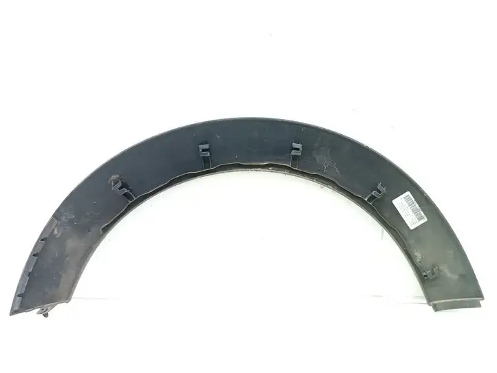 Mini One Cooper R50-53 (2000 - 2012) 7157106 Задняя колесная арка — фото 5