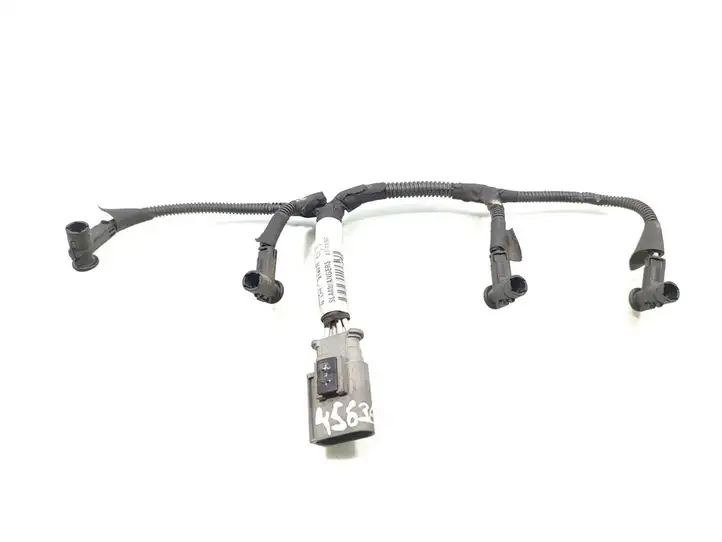 Land Rover Freelander 2 - LR2 (2006 - 2010) 9661631680 Провода свечей накаливания — фото 3
