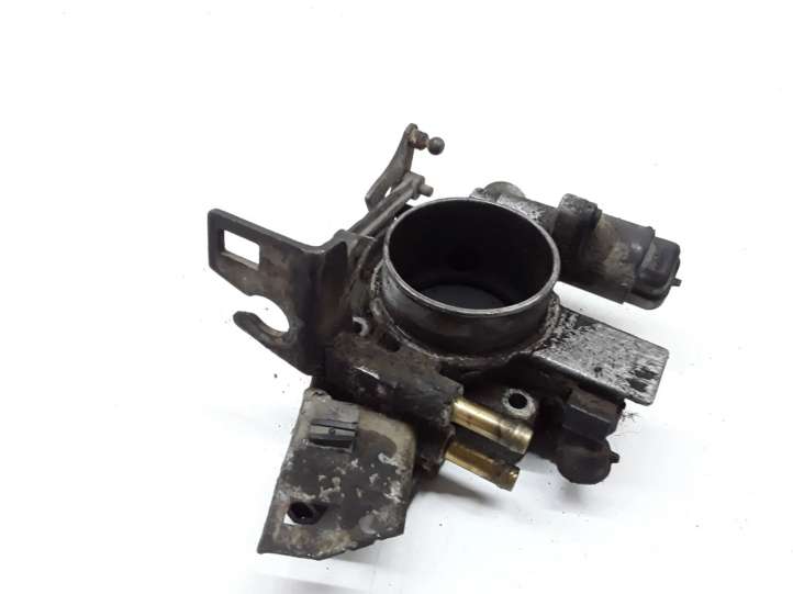 90529710 Opel Zafira A Droselinė sklendė