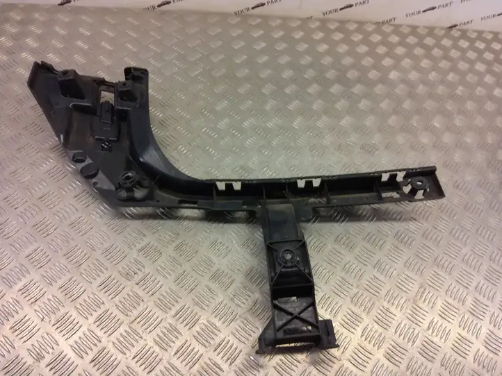 BMW X1 F48 F49 (2015 - 2022) 7381120 Кронштейн угловой части бампера — фото 4
