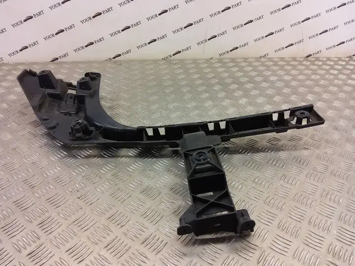 BMW X1 F48 F49 (2015 - 2022) 7381120 Кронштейн угловой части бампера — фото 8