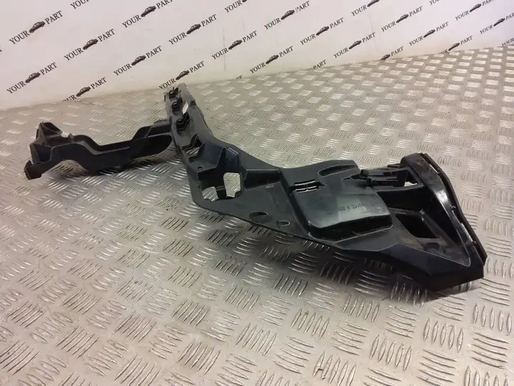 BMW X1 F48 F49 (2015 - 2022) 7381120 Кронштейн угловой части бампера — фото 13