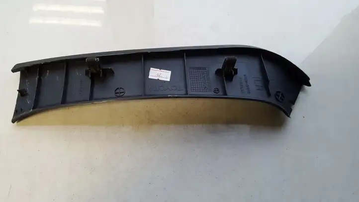Toyota Corolla Verso AR10 (2004 - 2009) 679380f010 Прочие детали салона — фото 2