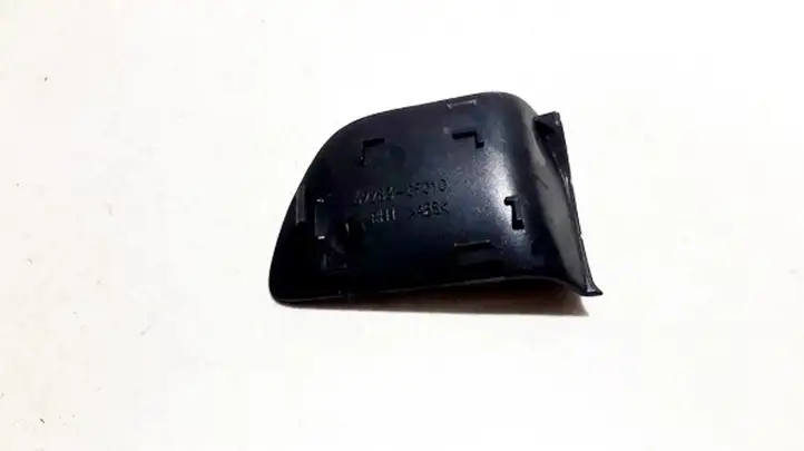 Toyota Corolla Verso AR10 (2004 - 2009) 692830f010 Прочие детали салона — фото 2